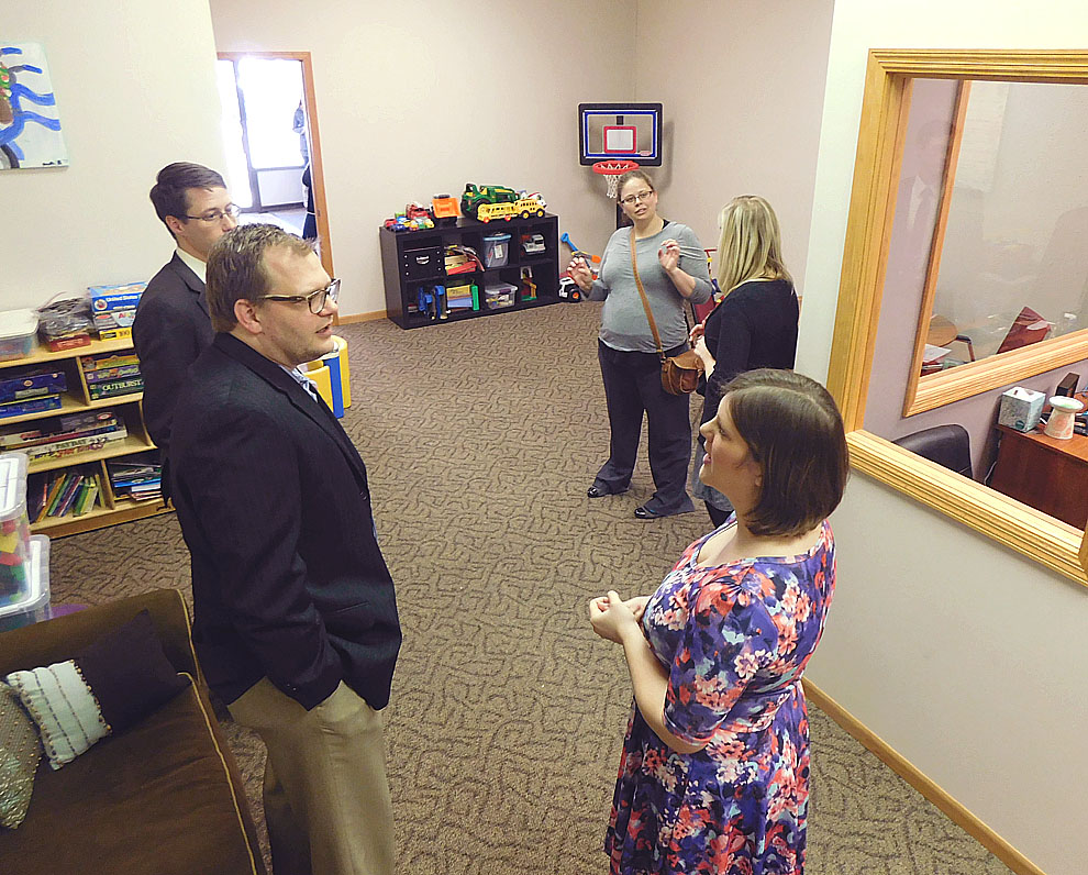 CADA opens in new location | News, Sports, Jobs - The Journal